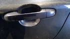 Driver Door Handle Exterior Assembly Rear Fits 15-17 Camry 11874114 Used. Price: $97.00.