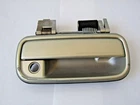 1998-2002 Toyota 4RUNNER Front Right Exterior Door Handle KG4 Oem Used. Price: $26.99.