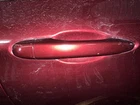 15-17 Chrysler 200 Outside Door Handle Right Red Prv Front 1YB52GW7AA 1YB52GW7AB Used. Price: $78.10.