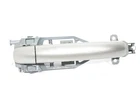 04-07 Volkswagen Touareg Rear Right Pass Side Exterior Door Handle 7LA BG1 Oem Used. Price: $49.00.