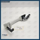 2010-2018 Porsche Cayenne Left Exterior Door Handle 7P5837209 Used. Price: $97.94.