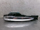 09 - 14 Nissan Murano Right Passenger Rear Exterior Door Handle Chrome Used. Price: $23.96.