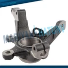 Front Steering Knuckle Spindle Passenger Ford Escape Mercury Mariner 698-092 New. Price: $45.17.
