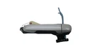 2024-2026 Subaru Crosstrek Oem Right Rear Passenger Side Exterior Door Handle Used. Price: $67.50.
