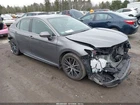 (local Pickup Only) Passenger Right Rear Side Door Fits 18-24 Camry 2144306 Used. Price: $712.41.