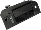 Dorman 81489 Rear Right Exterior Door Handle Fits 07 - 09 Honda Element New. Price: $26.19.