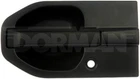 Dorman Exterior Door Handle , Pn# 81490 New. Price: $33.00.