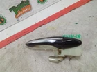 Driver Door Handle Exterior Assembly Front Fits 11-15 Optima 3734322 Used. Price: $84.49.