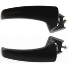 Front Interior Door Handles Set Fits 1994-2002 Dodge Ram 1500 2500 3500 New. Price: $19.53.