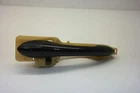 11-14 Hyundai Sonata Passenger Door Handle Exterior Assembly Rear Used. Price: $105.07.