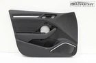 2017-2020 Audi A3 Quattro 8V Sedan Front Left Driver Door Panel Trim Cover Oem Used. Price: $236.99.