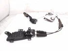 2017-2021 Honda Civic Front Passenger Door Lock Latch Actuator 72110-TBA-A02 Used. Price: $73.82.