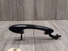 Oem Bmw G01 G20 G22 G23 G30 Front Rear Right Passenger Door Handle Comfort Black Used. Price: $71.95.