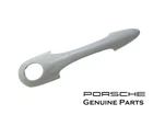 Porsche 911 Outer Door Handle Primered Left Right Genuine 99353766100G2X New. Price: $179.00.