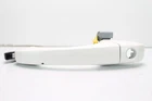 2008-2010 Dodge Avenger Front Left Side Exterior Door Handle Oem, 864AAA3909 Used. Price: $29.99.
