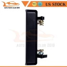 Outer Door Handle Front Driver Side Left Lh For 1986 - 1995 Suzuki Samurai Black New. Price: $10.39.