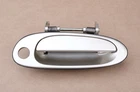 92-00 Lexus SC400 Front Passenger Right Exterior Door Handle Gold Used. Price: $69.99.
