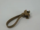 Liftgate Trunk Assist Strap Pull Handle Brown Oem Ford Expedition 2003 - 2006 Used. Price: $34.95.