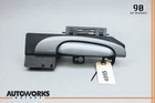 03-08 Jaguar S-type X200 Front Right Passenger Exterior Door Handle Lhk Oem Used. Price: $64.50.