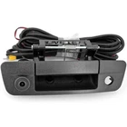 68197873AA Tailgate Handle Backup Camera For 2009-2017 Dodge Ram 1500 2500 3500 New. Price: $35.80.