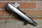 Silver 2010-2011 Mazda 3 Sedan Rear Right Exterior Door Handle W/ Bracket Oem Used. Price: $44.99.