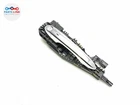 2017-20 Maserati Levante Front Left Exterior Door Handle Grab Grip Opener M161 Used. Price: $44.05.