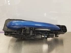 2018 Porsche Macan Exterior Front Door Handle Blue Right Passenger Used. Price: $60.56.