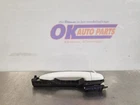 2007 Lexus GX470 Exterior Rear Door Handle White Right Passenger Used. Price: $46.75.