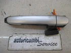 6921112220J0 Exterior Door Handle Rear Right Toyota Avensis Verso 2.0 Gebraucht. Price: $31.70.