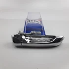 Front Rear Right Exterior Door Handle Fits Jeep Commander Grand Cherokee 2005-10 New. Price: $38.95.