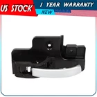 Door Handle For 2007-2012 Dodge Caliber 07-10 Compass Front Rear Right Inner New. Price: $13.99.