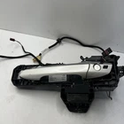 12-20 Mercedes R172 SLK250 Front Left Driver Side Exterior Door Handle Oem Used. Price: $49.63.