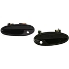 Exterior Door Handle Fits 00-05 Buick Lesabre Pontiac Bonneville Oldsmobile New. Price: $30.33.