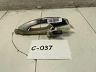 2015 Hyundai Santa Fe Sport Swb Rear Left Driver Side Door Exterior Handle Oem+ Used. Price: $89.01.