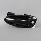 2005-2012 Porsche 911 997 Boxster Cayman 987 Left Outside Door Handle Oem Used. Price: $134.23.