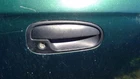Passenger Door Handle Exterior Sedan Front Fits 96-00 Civic 200474 Used. Price: $52.79.