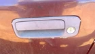 Driver Door Handle Exterior Assembly Front Fits 00-04 Avalon 186821 Used. Price: $63.99.