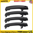 Exterior Door Handle For Nissan Titan Armada 2004-15 Front Rear Left Right 4-40X New. Price: $113.04.