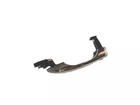 Genuine Mopar Exterior Door Handle Left 5LX811SCAF New. Price: $71.93.