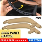 For Bmw X5 X6 F15 F16 Front+rear Right Inner Door Panel Handle Pull Trim Cover New. Price: $31.99.