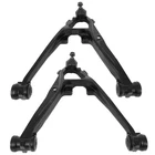 2X Front Lower Control Arm Ball Joints For Gmc Yukon Sierra 1500 Chevy Silverado New. Price: $113.99.