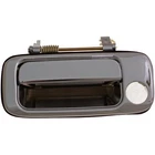 Dorman 83963 Exterior Door Handle Front Left New. Price: $110.50.