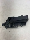 2022-2024 Rivian R1S Lh Rear Left Driver Exterior Door Handle Midnight Black Used. Price: $224.45.