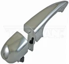Dorman 95136 Exterior Door Handle Rear Left All Chrome Fits Bmw Models New. Price: $50.09.