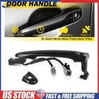 Outside Exterior Door Handle Front Driver For Nissan Juke 2010-2019 82644-1FA5A New. Price: $22.79.