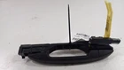 Left Door Handle Exterior Assembly Rear Fits 09-13 Forester Oem Used. Price: $29.51.
