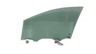 2017-2025 Chrysler Pacifica Front Passenger Side Door Window Glass Right Rh Used. Price: $170.10.