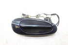 1999 Porsche Boxster 986 Convertible #213 Right Exterior Door Handle Used. Price: $40.94.