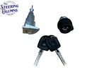 Fits 10-14 Golf Gti MK6 Ignition & Fl Door Lock Cylinder Set 2 Keys New!. Price: $67.49.