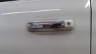 Dodge Ram 1500 2014 Exterior Door Handle 1GH291W7AJ 8403 Used. Price: $94.90.